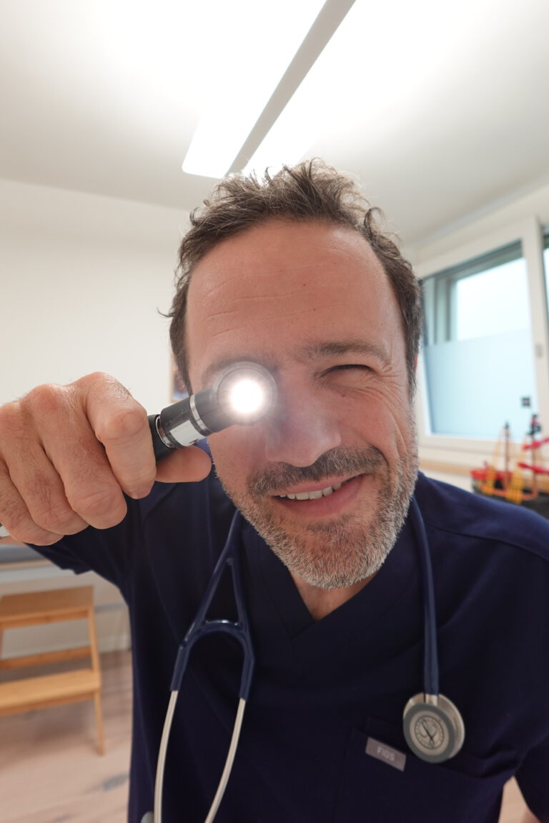 ADHS-Online-Kurs Porträt