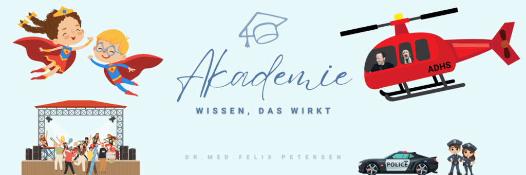 banner akademie webseite kinderkurs