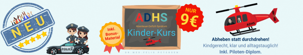 banner webseite werbung kinderkurs rennauto