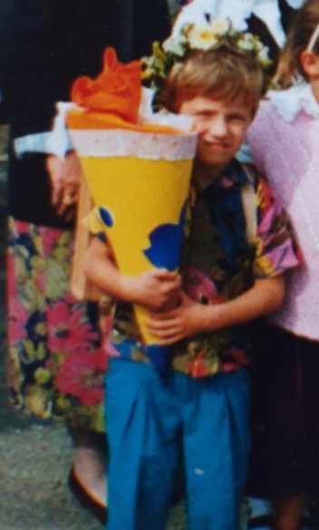 felix klein 4
