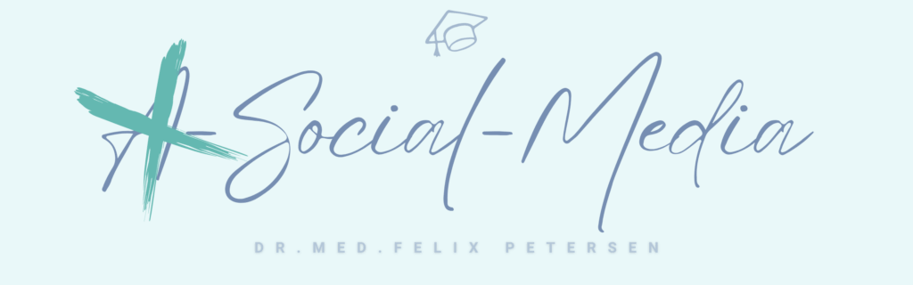 Felix Petersen Social-Media