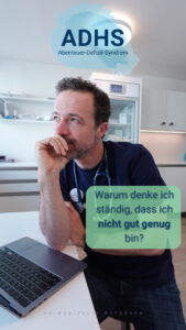 ADHS Was tun