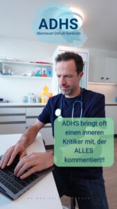 ADHS Hilfe Kinder