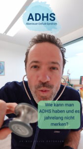 ADHS Kinder Hilfe